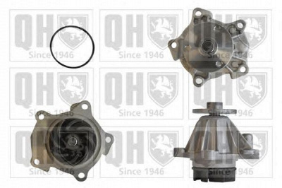 QUINTON HAZELL qcp2887 -  Водяной насос